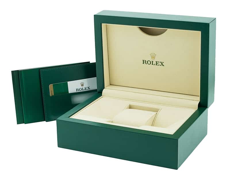 Rolex Datejust Lady 28 279166